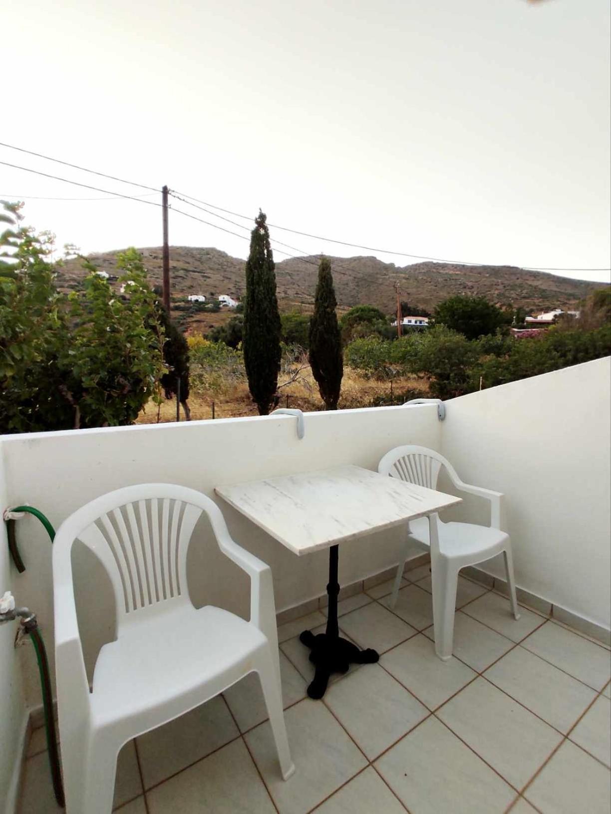 Villa Zefiros Kipri  Exteriör bild