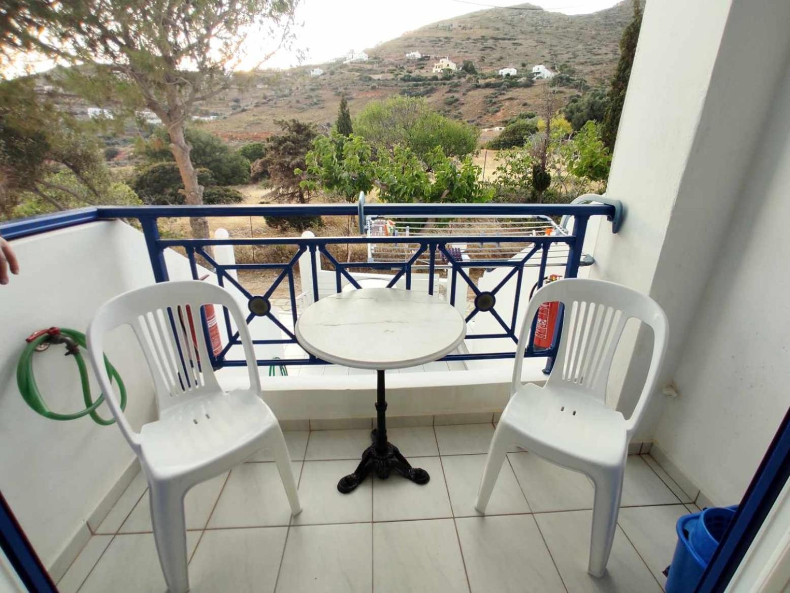 Villa Zefiros Kipri  Exteriör bild