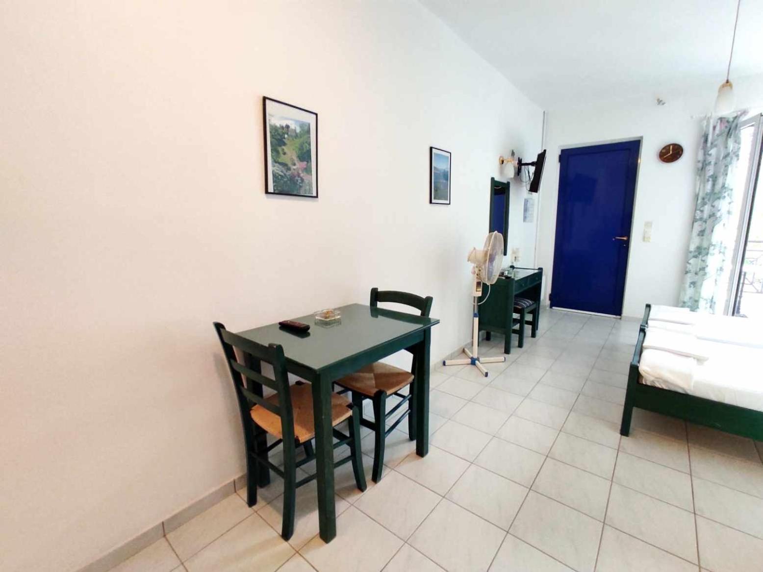 Villa Zefiros Kipri  Exteriör bild