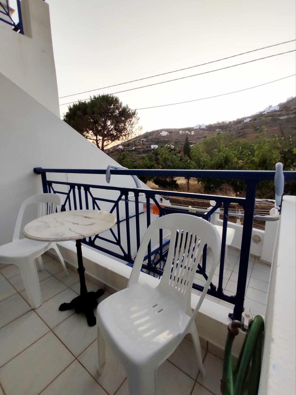 Villa Zefiros Kipri  Exteriör bild