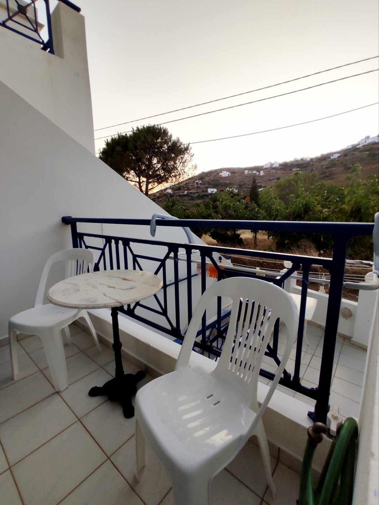 Villa Zefiros Kipri  Exteriör bild