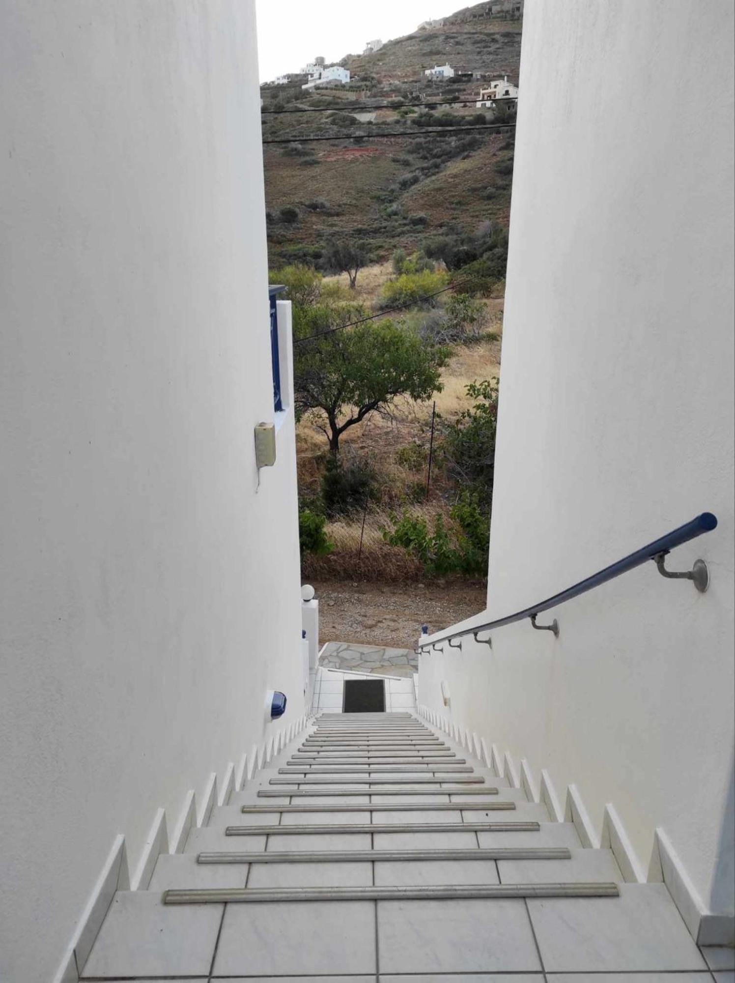 Villa Zefiros Kipri  Exteriör bild