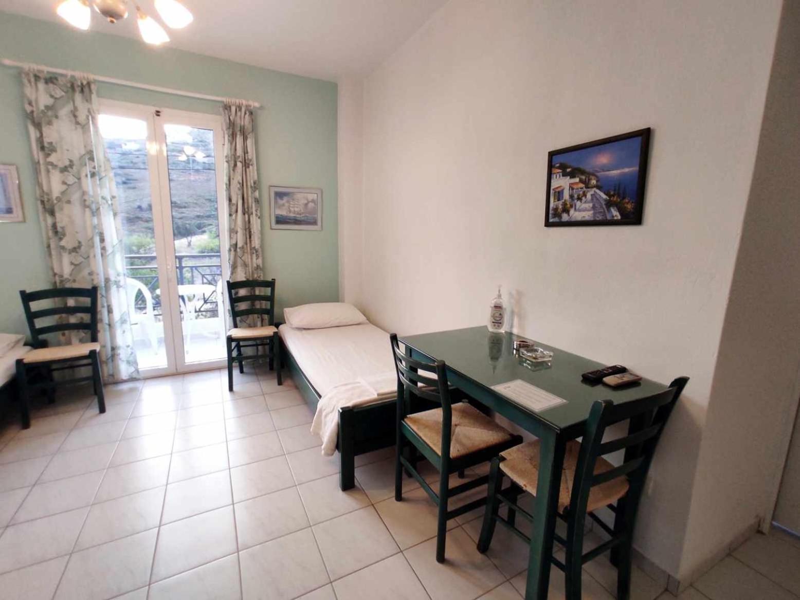 Villa Zefiros Kipri  Exteriör bild