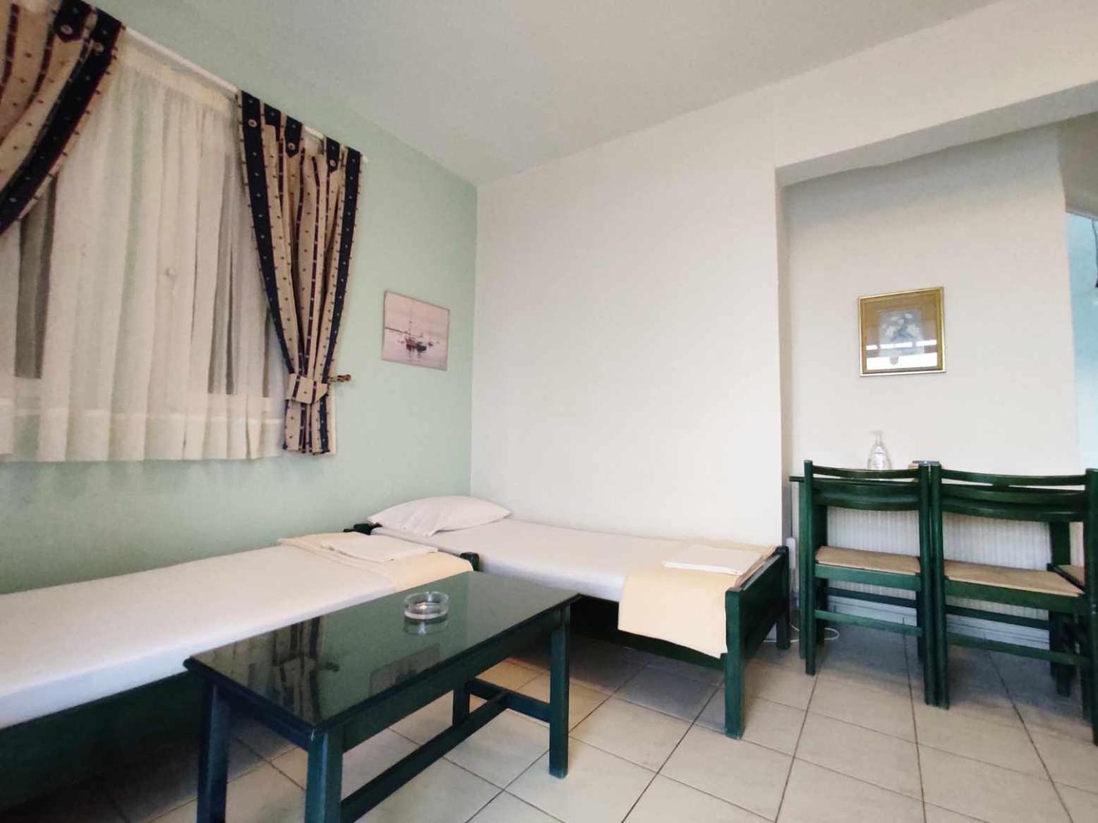 Villa Zefiros Kipri  Exteriör bild