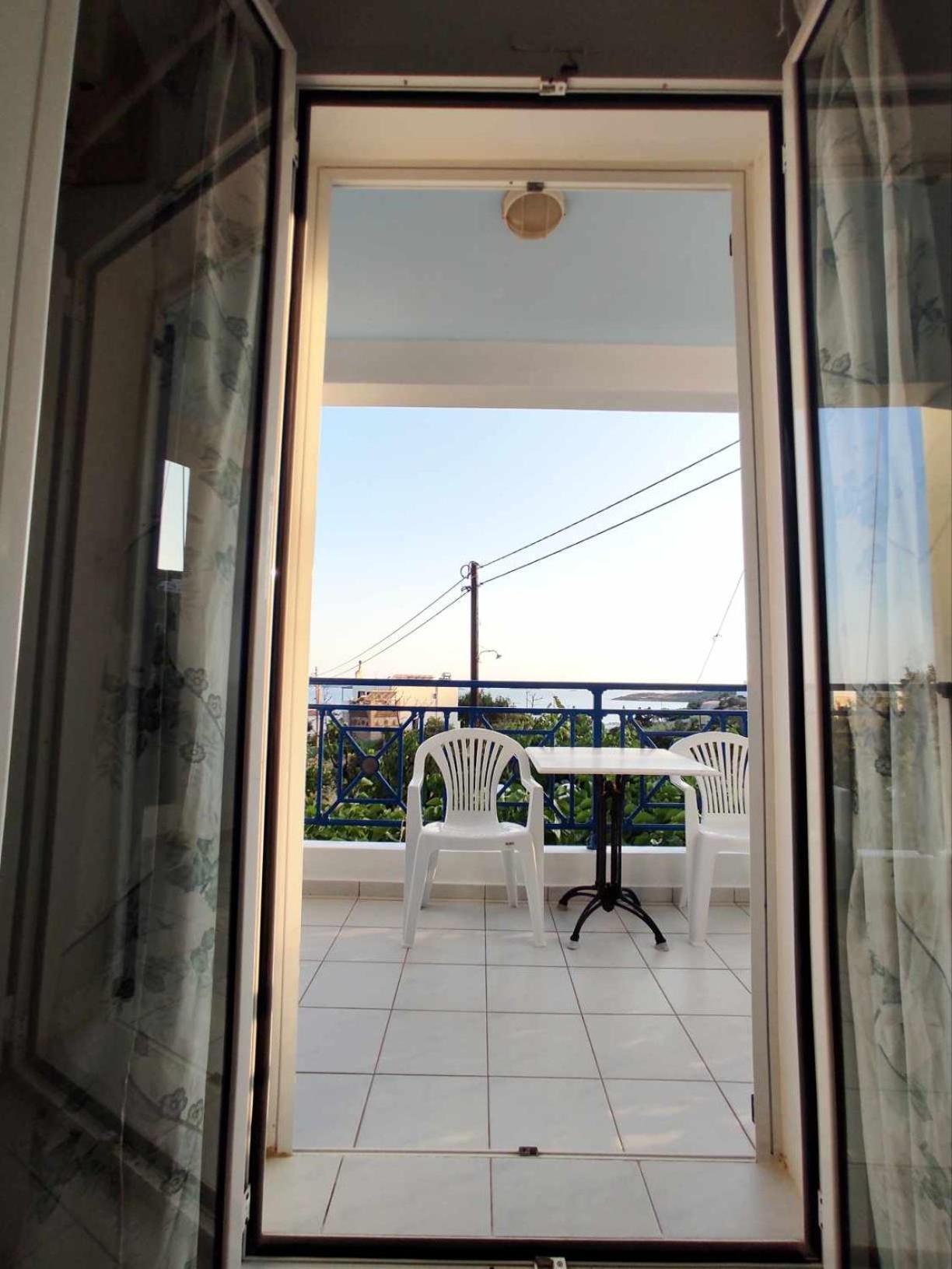 Villa Zefiros Kipri  Exteriör bild