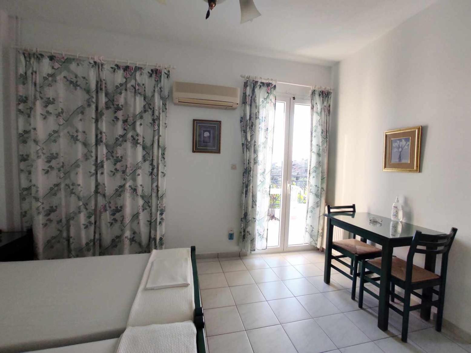 Villa Zefiros Kipri  Exteriör bild